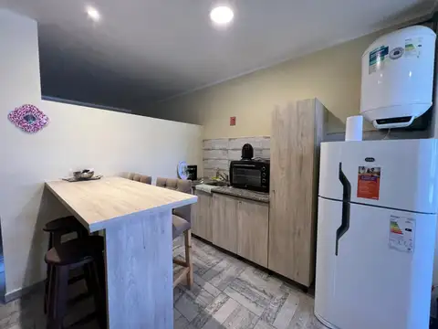 VENTA MONOAMBIENTE EN MIRAMAR PARQUEMAR