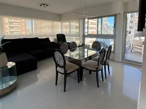 Departamento en venta - Palermo Chico