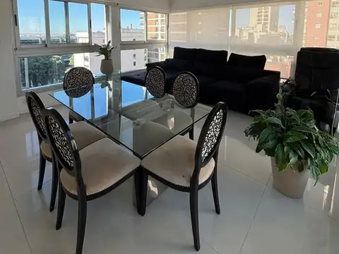 Jerónimo Salguero 3074