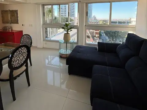 Departamento en Venta en Palermo Chico, USD 460.000