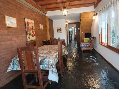 Casa en Venta de 2 dormitorios