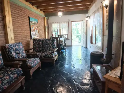 Casa en Venta en Villa Gesell, USD 85.000