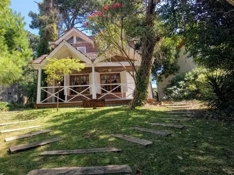DUPLEX EN VENTA VILLA  GESELL