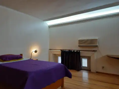 Departamento en Alquiler Temporal en San Telmo, USD 500