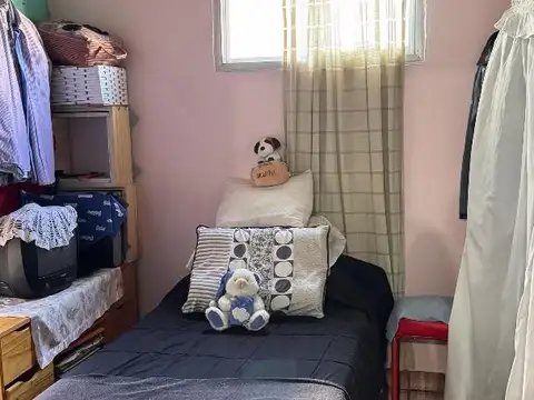 Depto Tipo Casa en Venta 55 años
