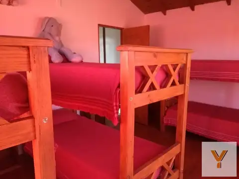 Casa en Venta en Mar del Sud, USD 140.000
