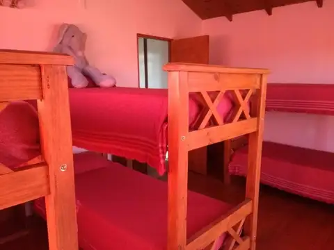 Casa en Venta en Mar del Sud, USD 140.000