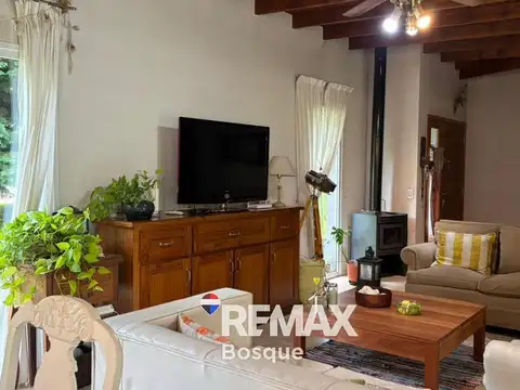 CASA VENTA COSTA ESMERALDA SENDEROS II