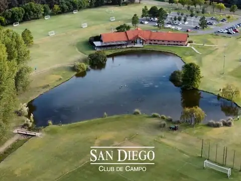 SAN DIEGO 100