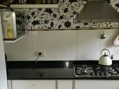 Departamento en Alquiler de 4 ambientes