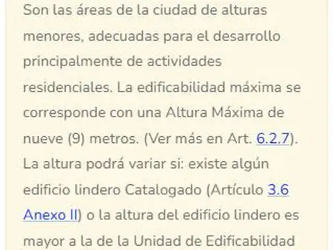 Terreno en Venta en Villa Urquiza, USD 310.000