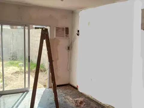 ALQUILO Hermoso y amplio  Departamento 1 con patio y asador