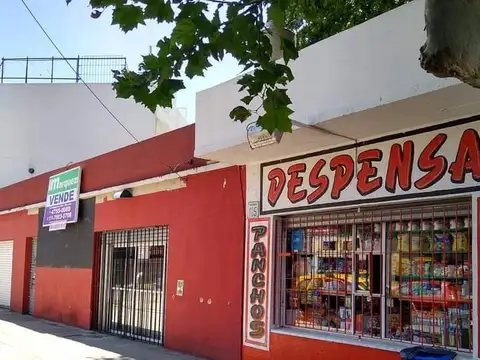 Carranza y Rodríguez Peña