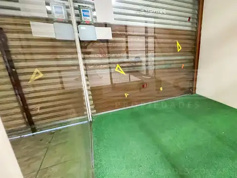 Local en Alquiler en San Isidro Vias / Libertador, $ 980.000