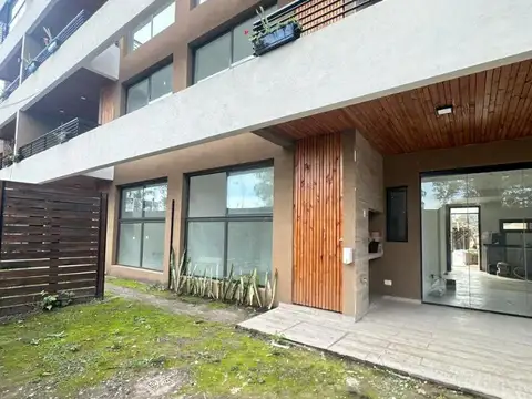 EXCELENTE DEPARTAMENTO EN VENTA EN LELOIR