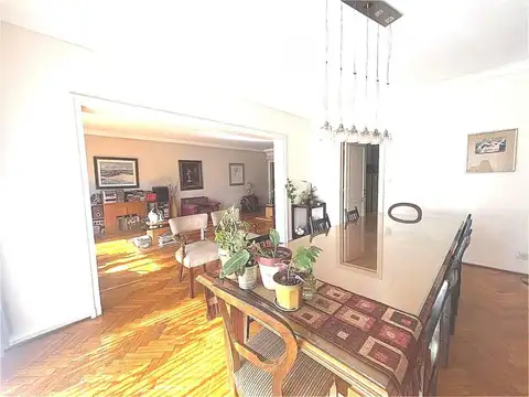 Venta de Departamento 4 Ambientes en Caballito