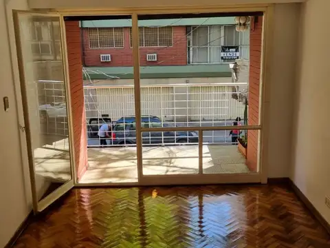 Departamento en Venta en Boedo, USD 105.000