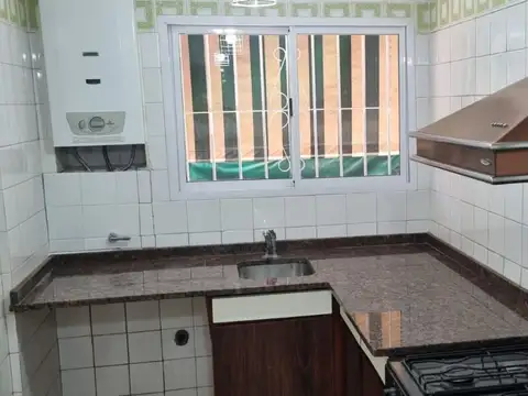 Departamento en Venta en Boedo, USD 105.000