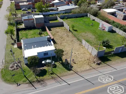 VENDO | Terreno Av Colon 3400. Punta Alta. Coronel