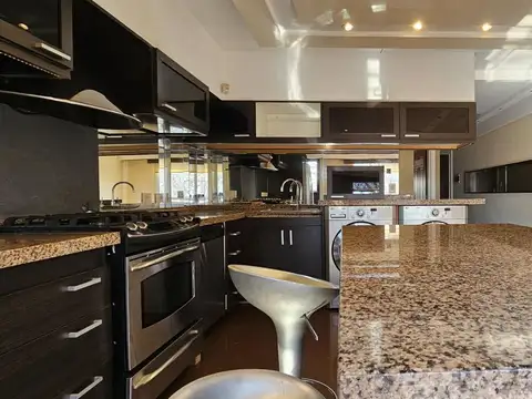 Departamento en Venta en Martinez, USD 115.000