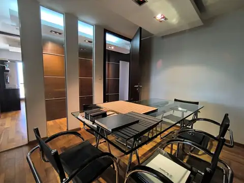 Oficina en Cerro De Las Rosas