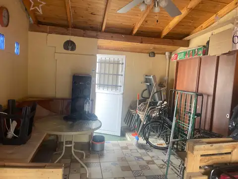 Excelente PH en 1er piso con terraza