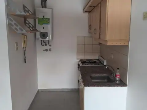 Departamento en Venta en La Plata, USD 40.000