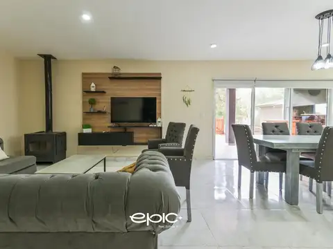 Casa en Venta en Costa Esmeralda, USD 190.000
