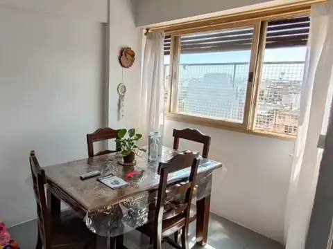 Departamento en Venta en Monte Castro, USD 120.000