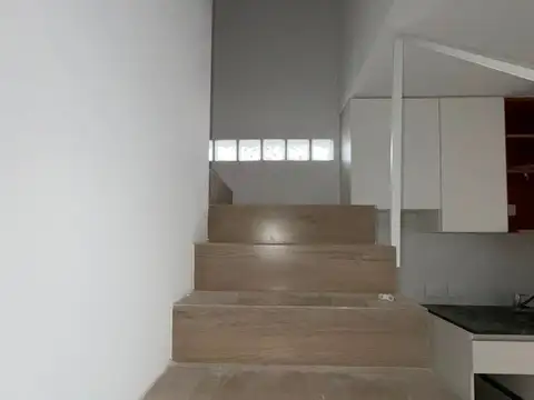 Venta de departamento de 1 dormitorio en La Plata