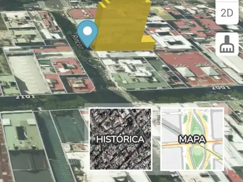 Terreno en Venta en Congreso, USD 600.000