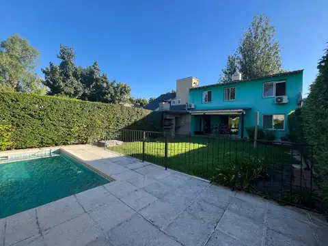 Casa en  Bella Vista