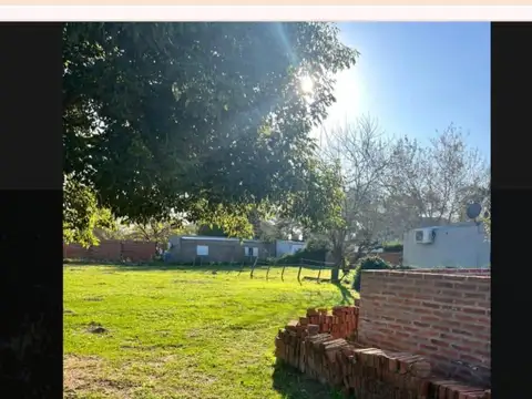 Terreno en Venta en Arroyo Leyes, USD 38.000