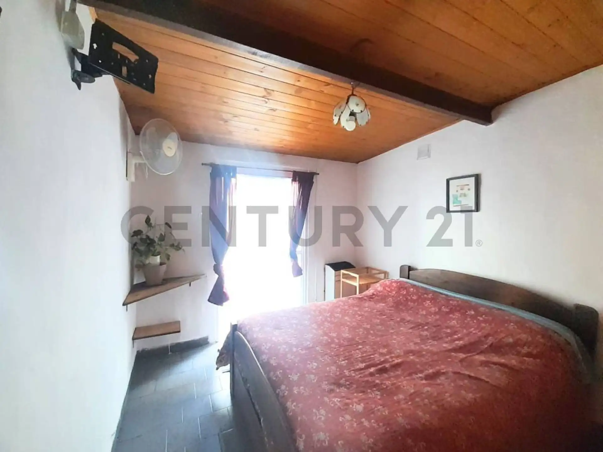 PH 2 amb, 33m² con patio — Villa Primera