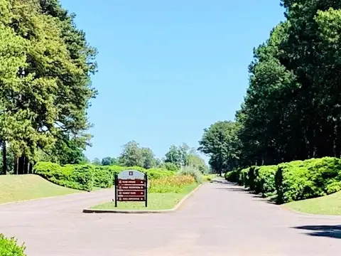 Oportunidad Venta Lote Interno Etapa 1 Pinares CC