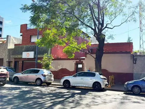 Casa, 5 Amb.,BOEDO, Patio, Terraza, a Remodelar