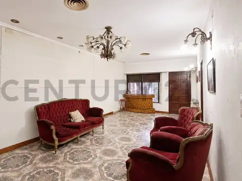 Casa en Venta 24 años