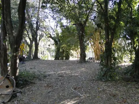 Terreno en Venta de 407,0 m2