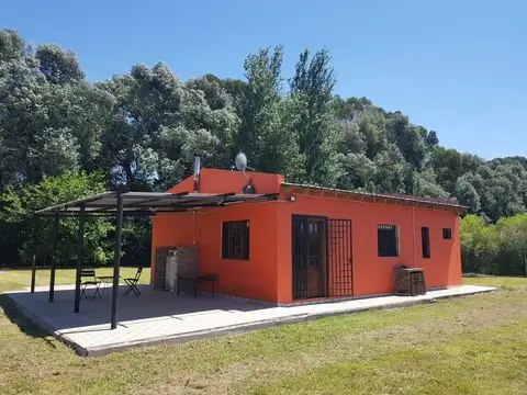 Venta Quinta en CHACRAS DEL LAGO La Reja