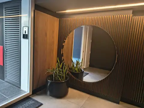 Departamento en Alquiler de Monoambiente
