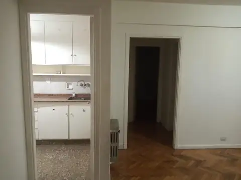 Departamento en Alquiler en Palermo, $ 850.000