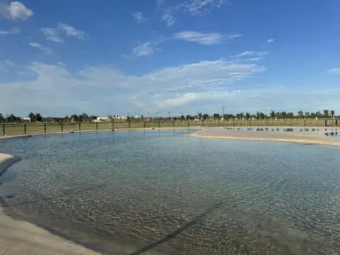 Terreno en  Vida Club de Campo Lote 634