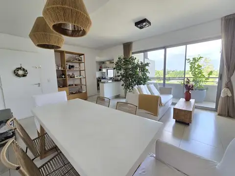 Departamento en Condominio Civis 2 amb con baño completo y toilette APTO CREDITO BANCARIO