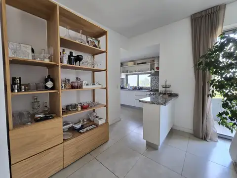 Departamento en Venta 8 años