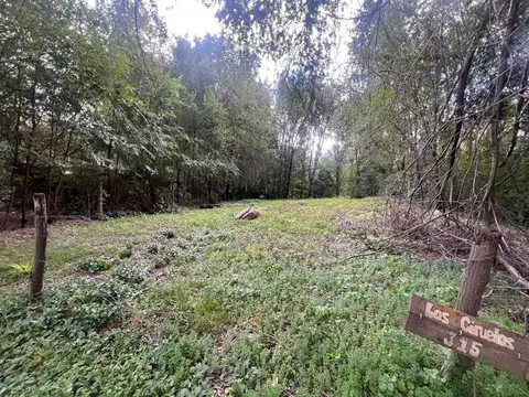 SE VENDE TERRENO VILLA KING POTRERO DE LOS FUNES