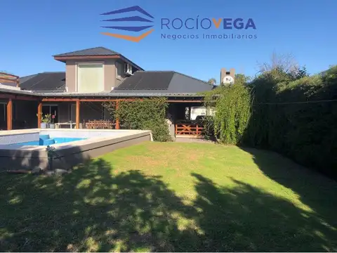 Casa en venta en Barrio Cerrado Santa Ana Moreno