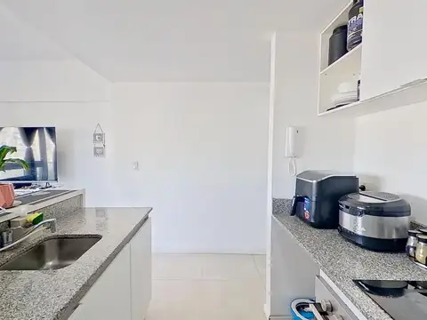 Departamento en Venta 10 años