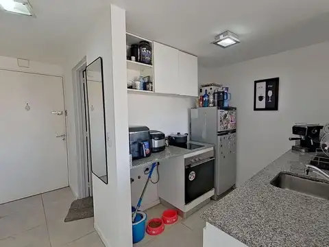 Departamento en Venta de Monoambiente