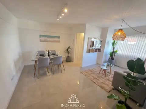 Departamento en Venta en Plaza Colon, USD 83.500