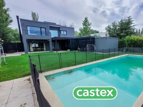 Casa en Venta en San Eliseo Golf